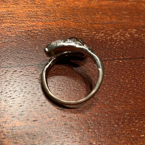 Fox ring - Picture 3 of 4